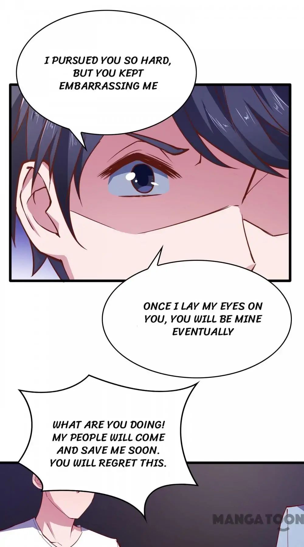 Almight Network chapter 24 - page 25