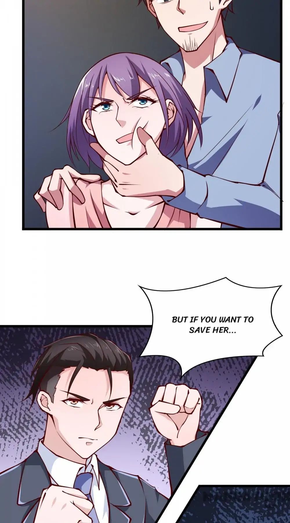 Almight Network chapter 25 - page 10