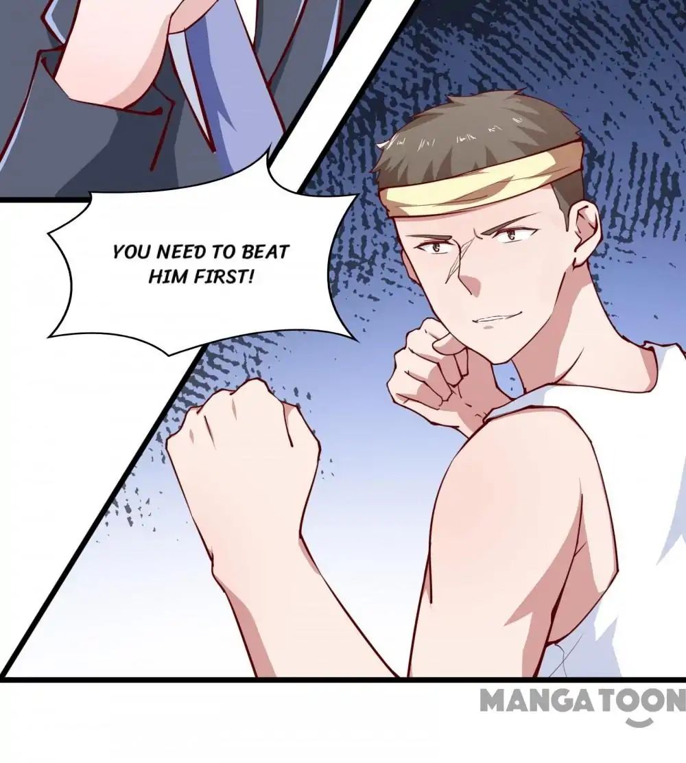 Almight Network chapter 25 - page 11