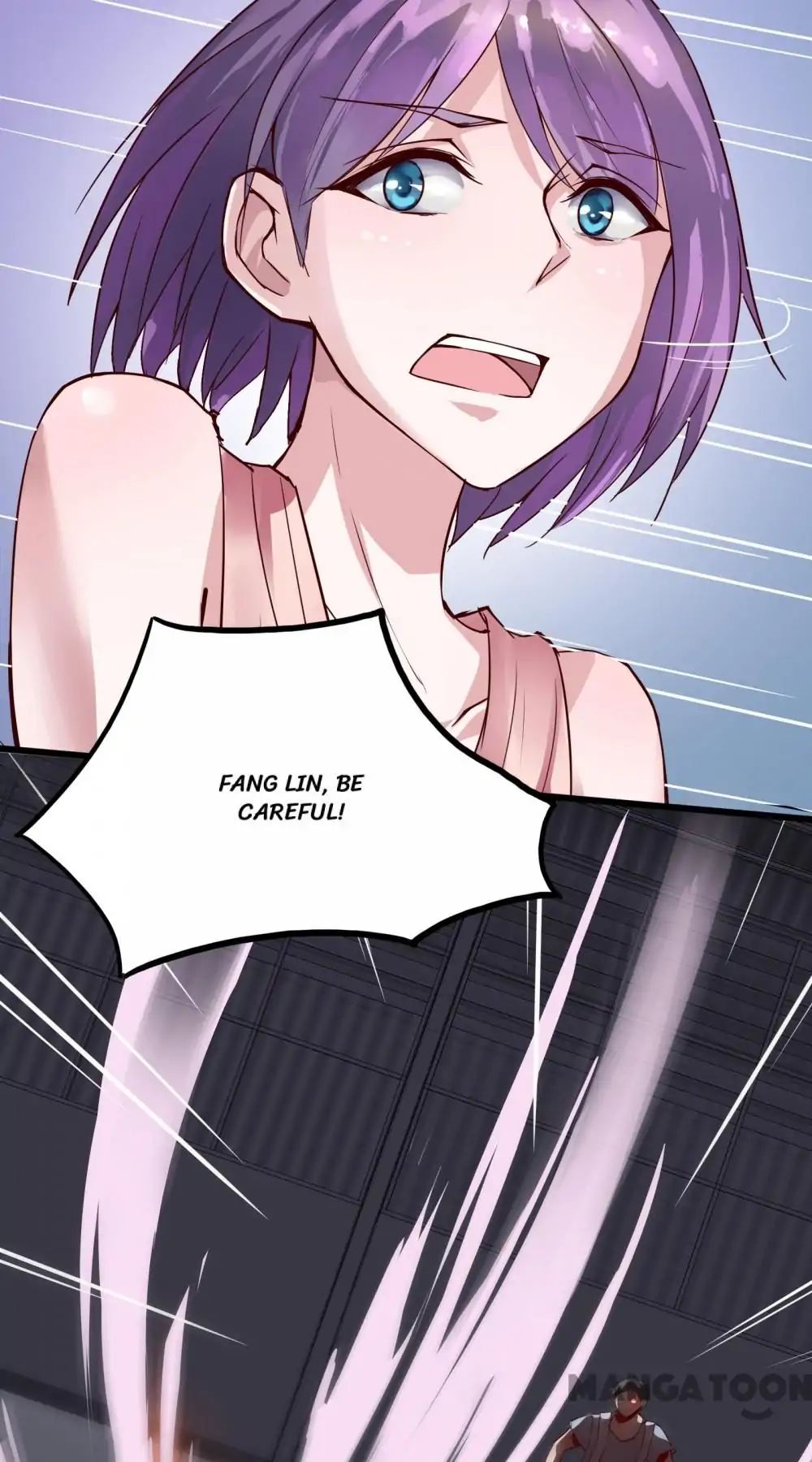 Almight Network chapter 25 - page 35
