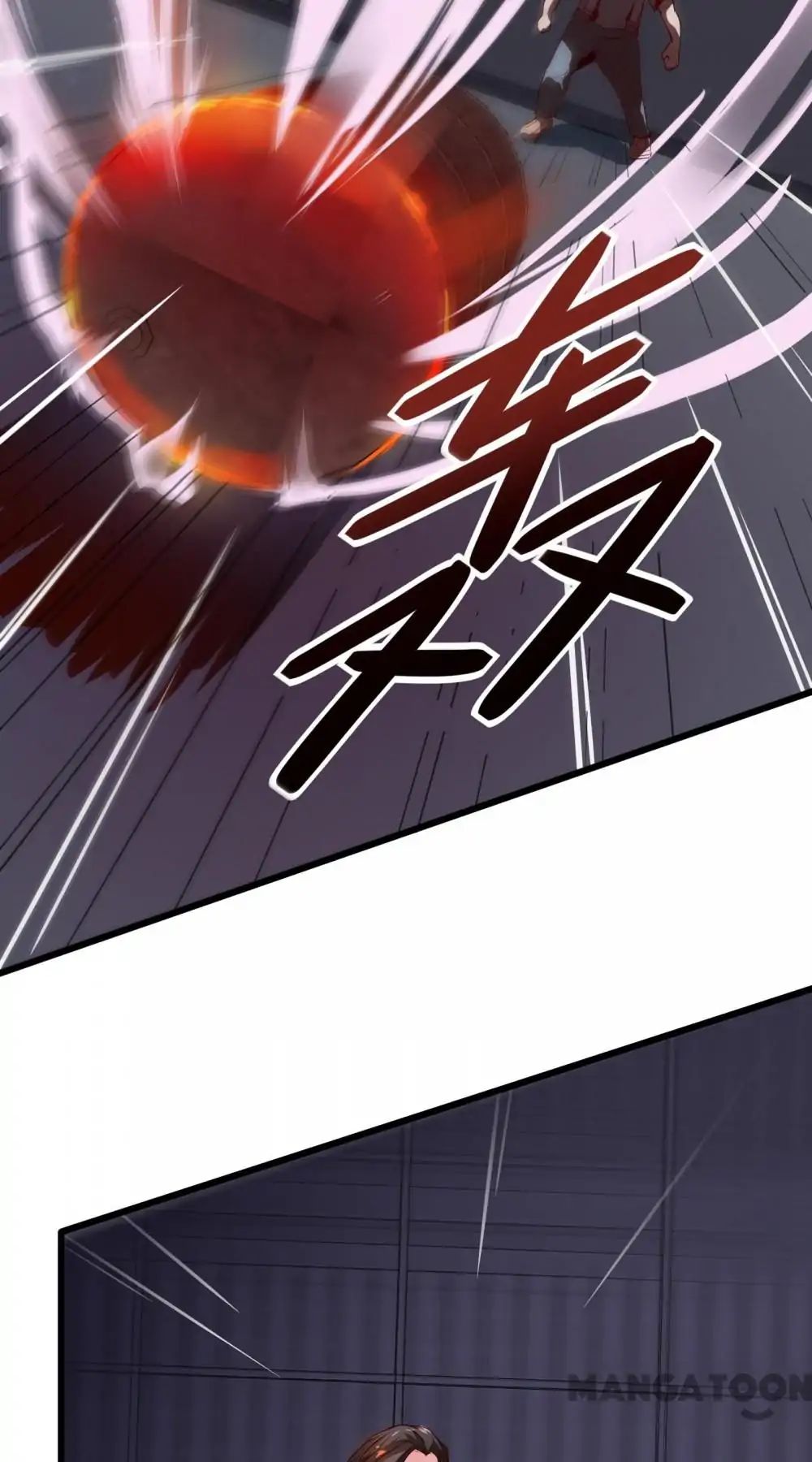Almight Network chapter 25 - page 36