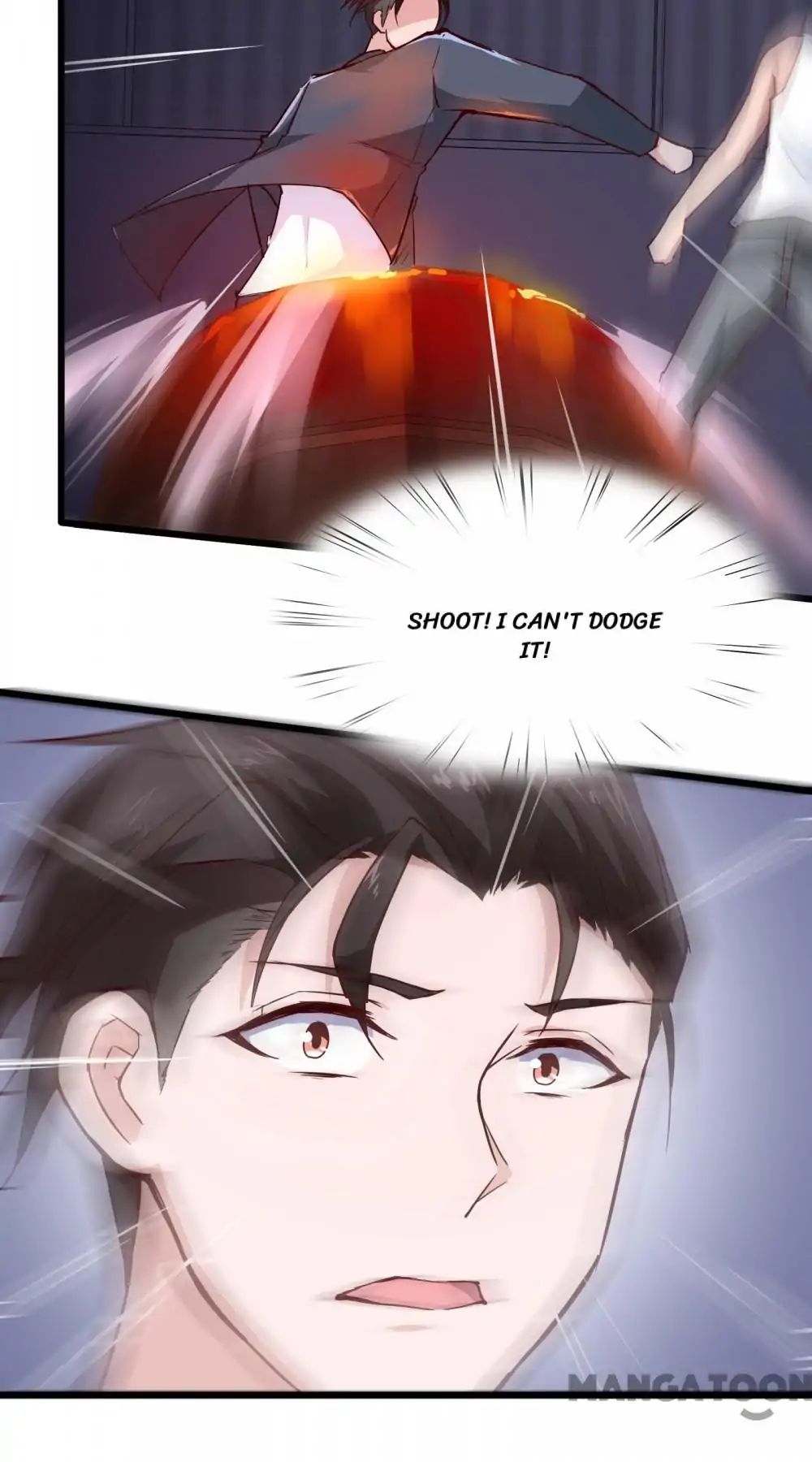 Almight Network chapter 25 - page 37