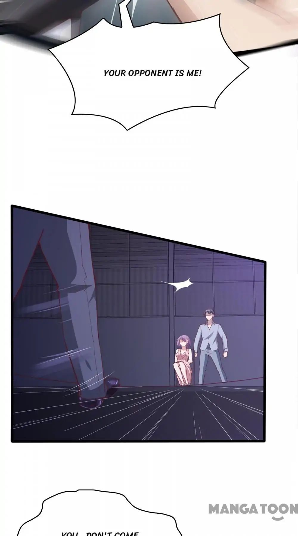 Almight Network chapter 26 - page 12