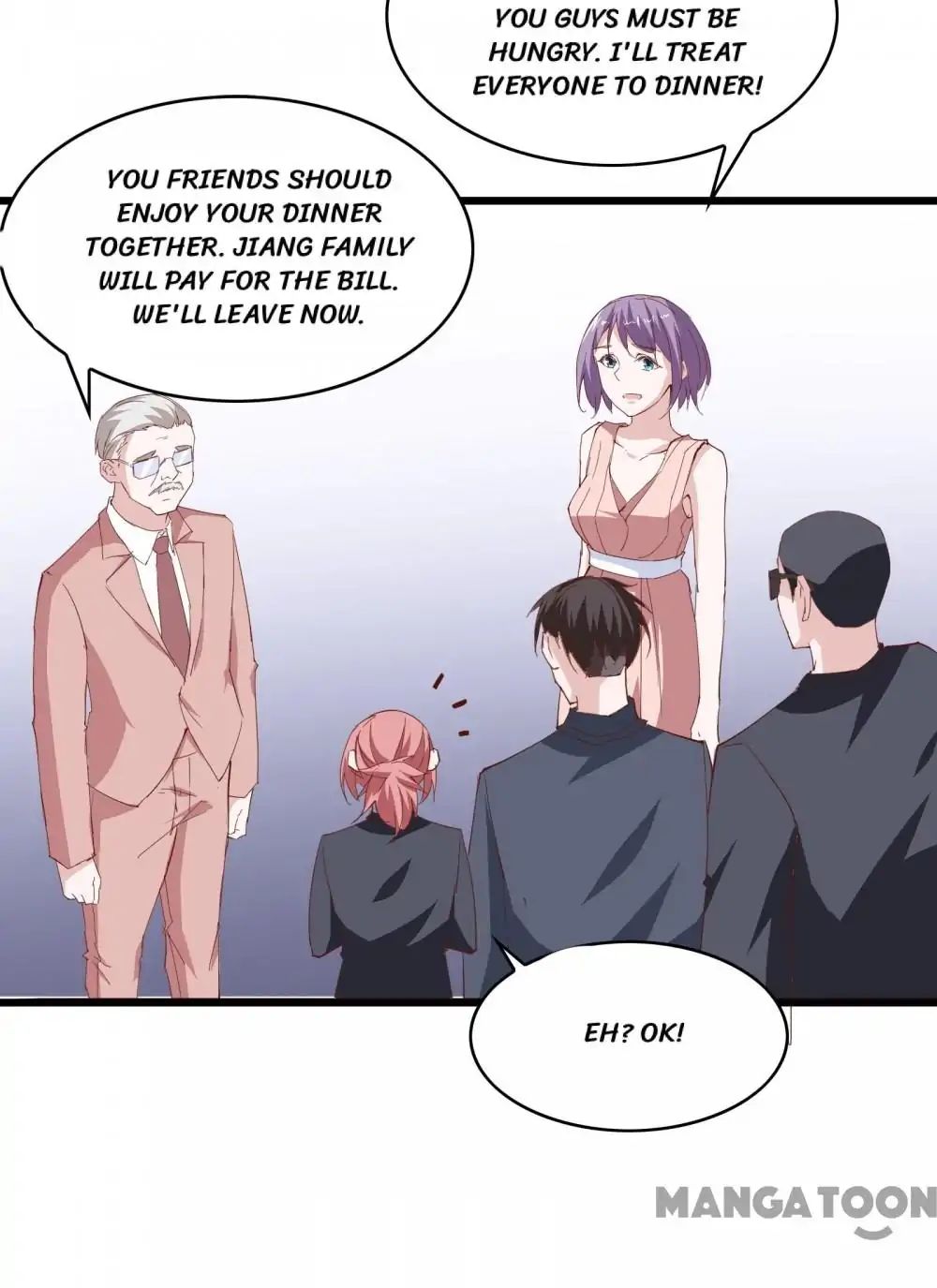 Almight Network chapter 26 - page 31