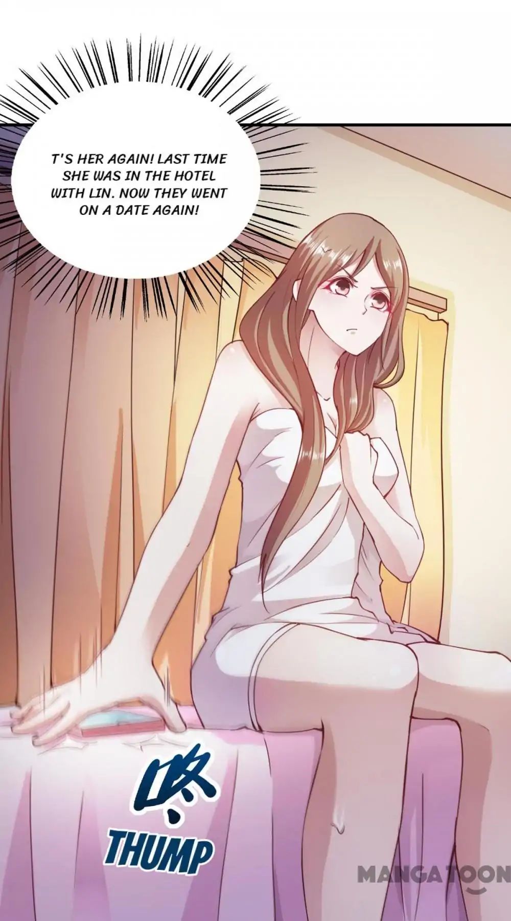 Almight Network chapter 108 - page 26