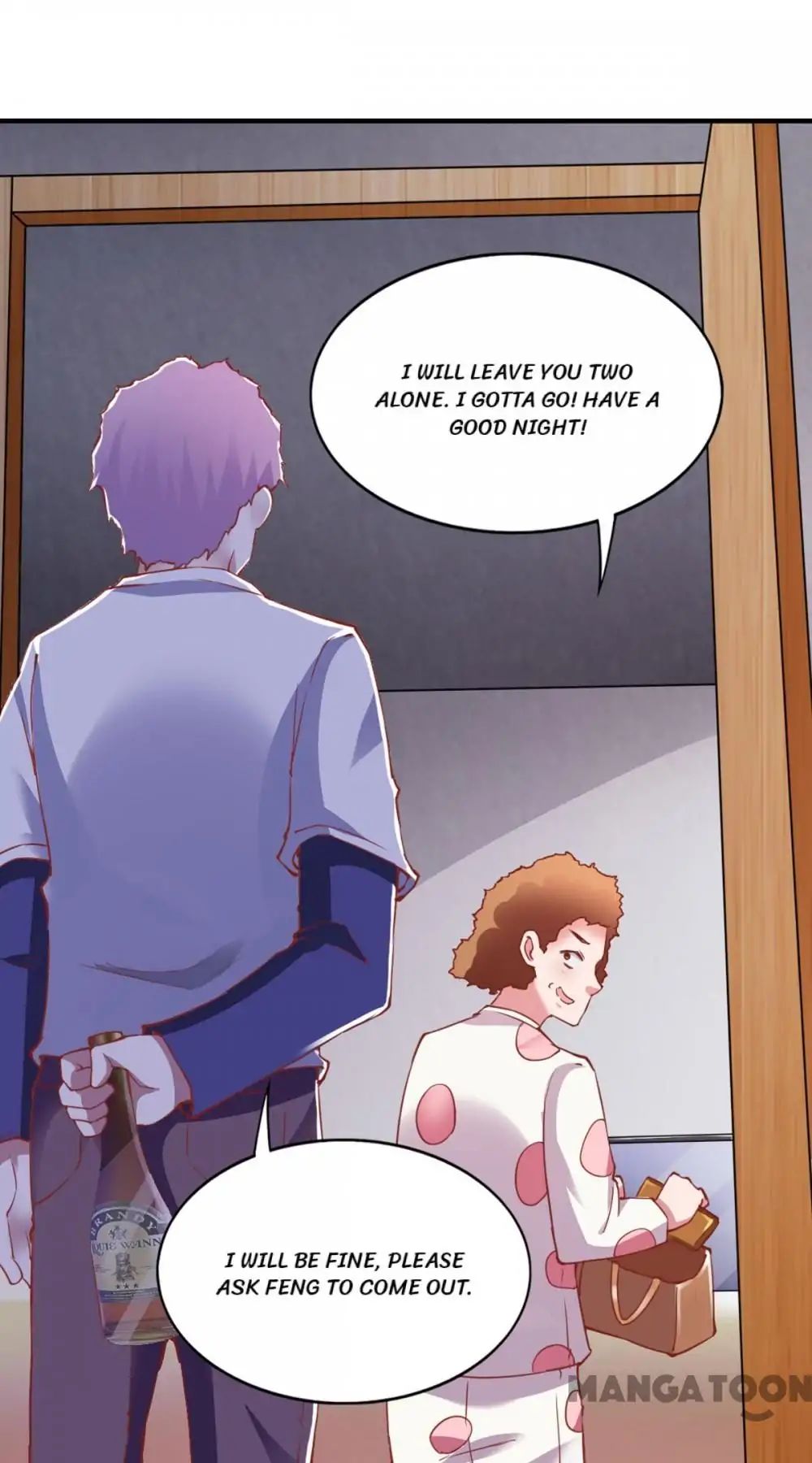 Almight Network chapter 108 - page 49