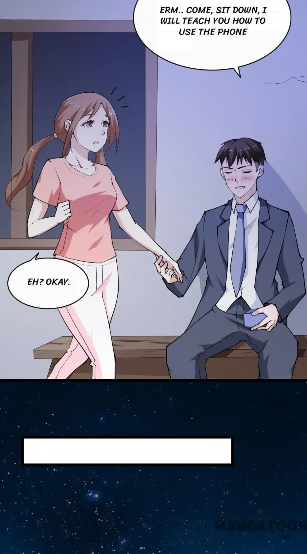 Almight Network chapter 27 - page 15