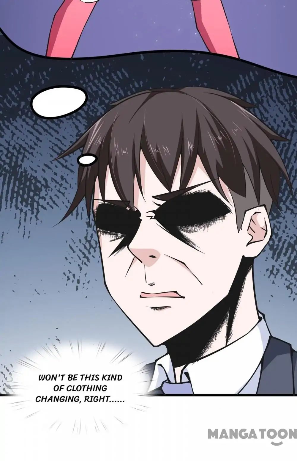 Almight Network chapter 27 - page 23