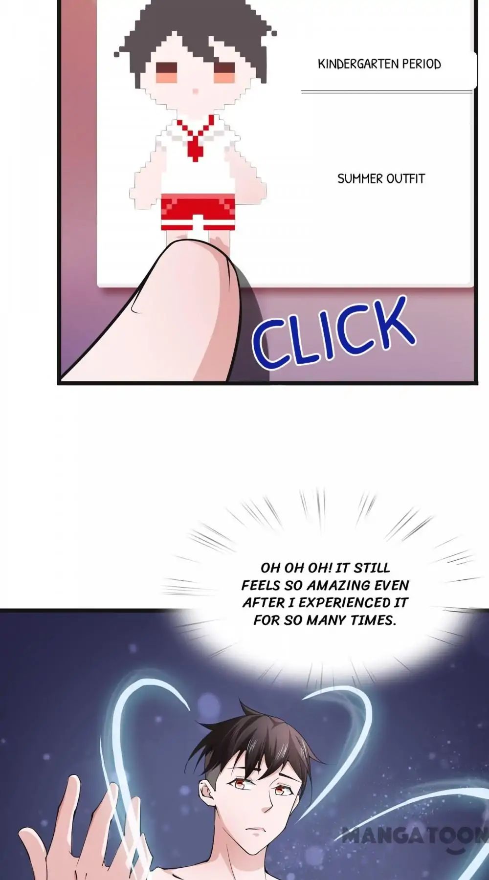 Almight Network chapter 27 - page 25