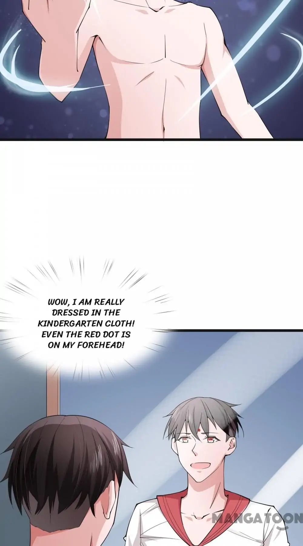 Almight Network chapter 27 - page 26