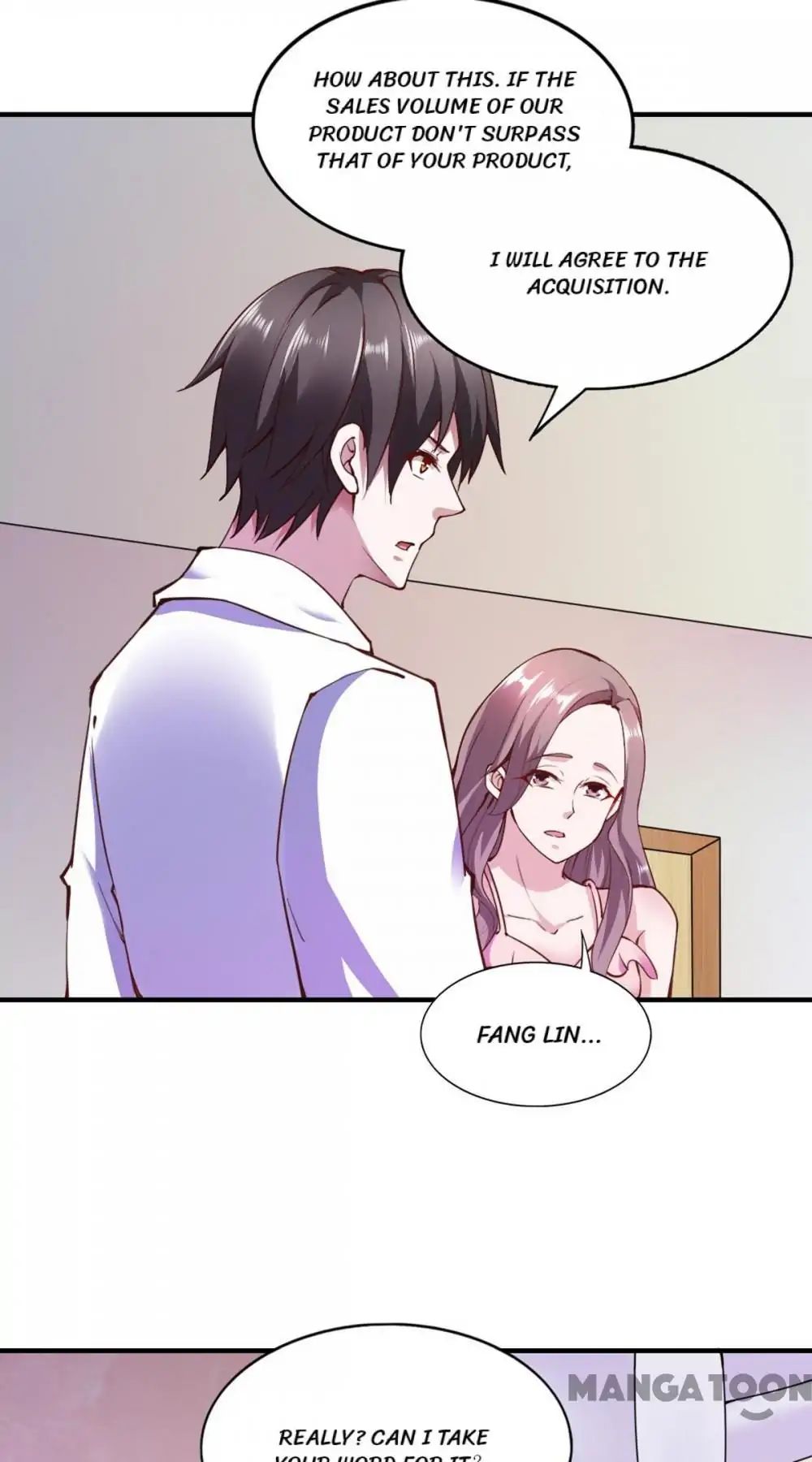 Almight Network chapter 112 - page 26