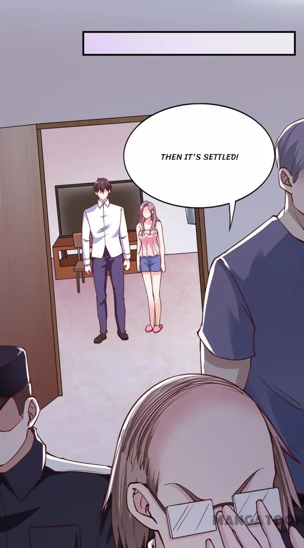 Almight Network chapter 112 - page 29