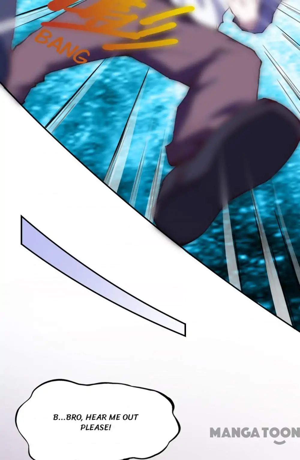 Almight Network chapter 109 - page 18