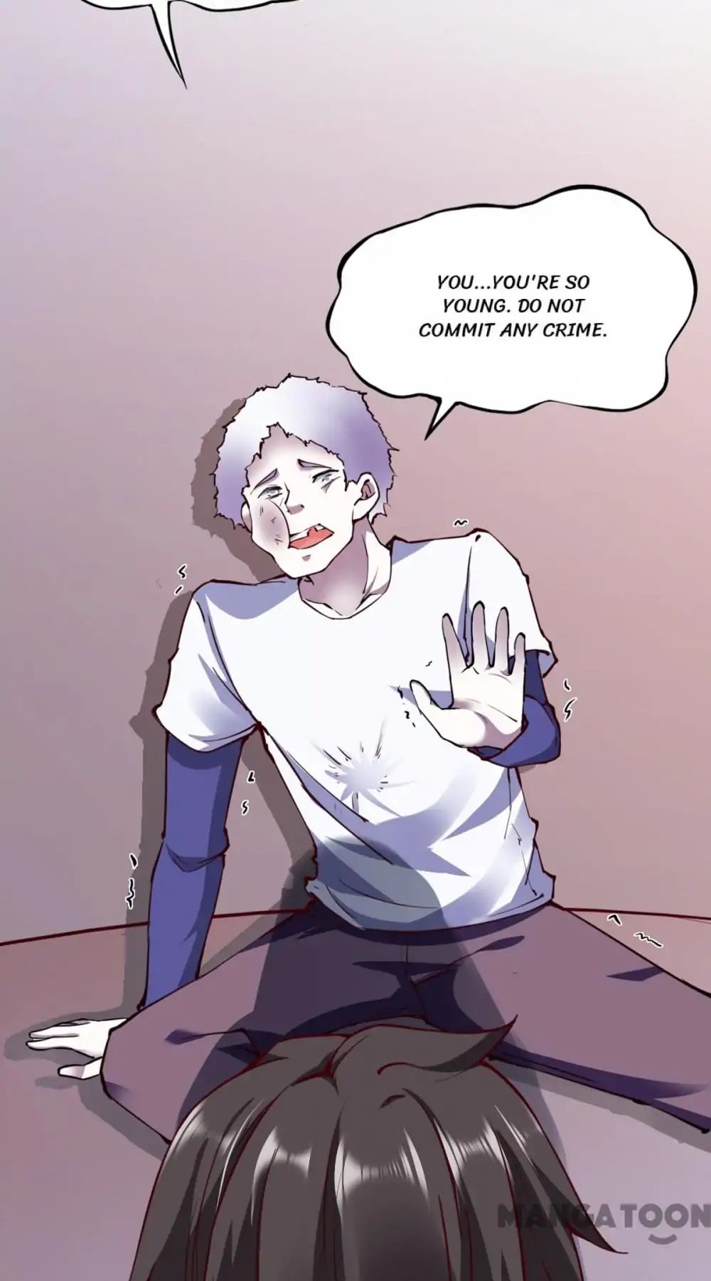 Almight Network chapter 109 - page 19
