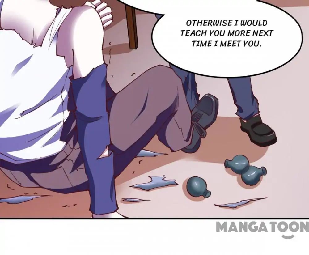 Almight Network chapter 109 - page 30