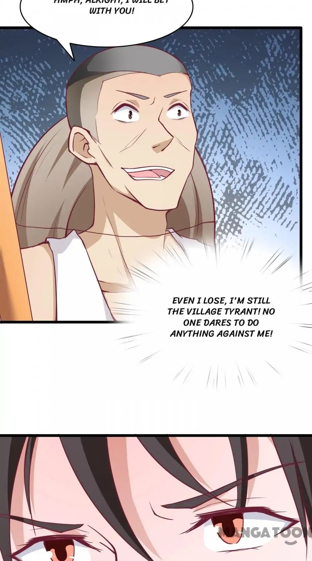 Almight Network chapter 28 - page 23
