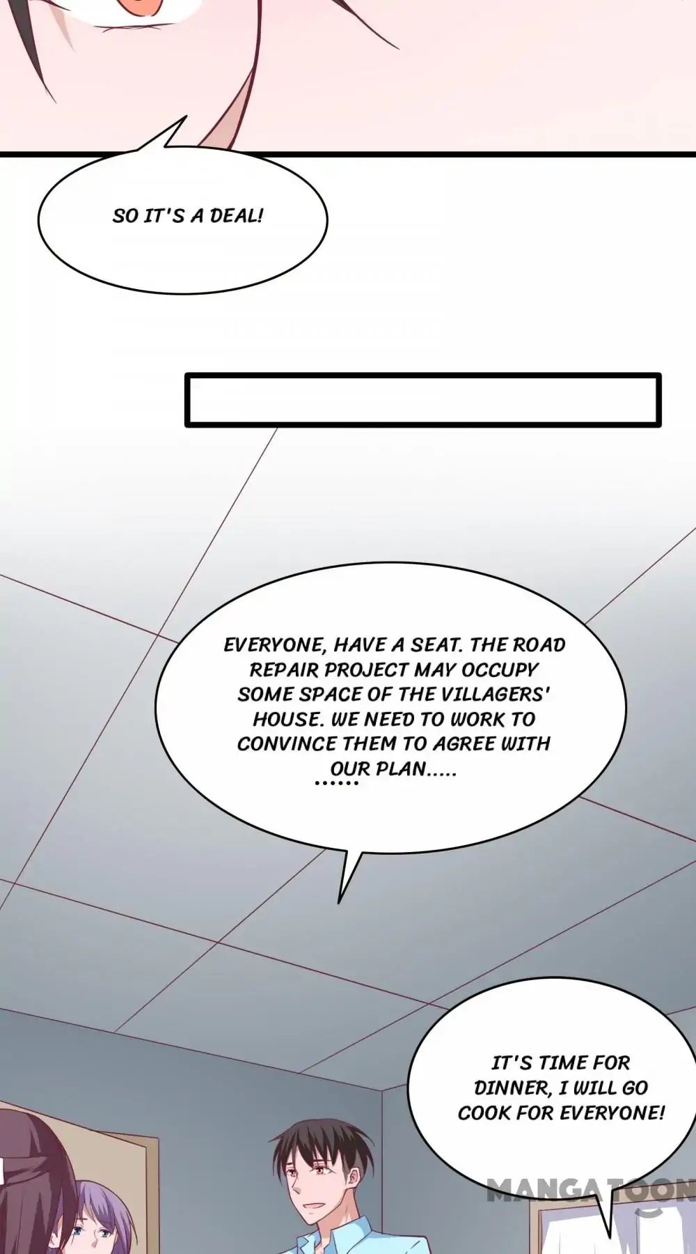 Almight Network chapter 28 - page 24