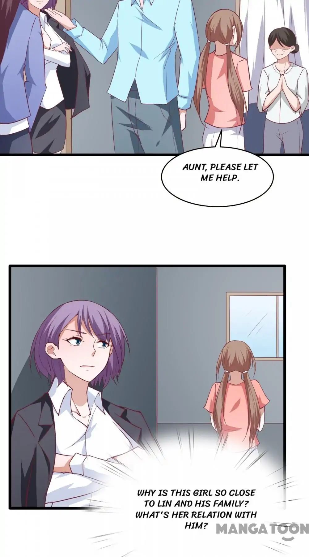 Almight Network chapter 28 - page 25