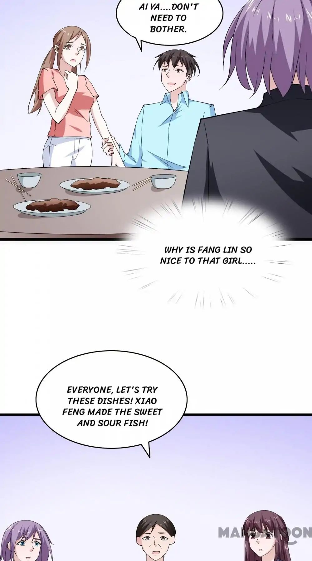 Almight Network chapter 28 - page 29