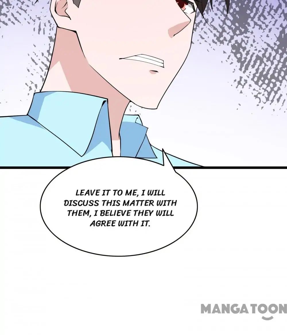 Almight Network chapter 28 - page 37