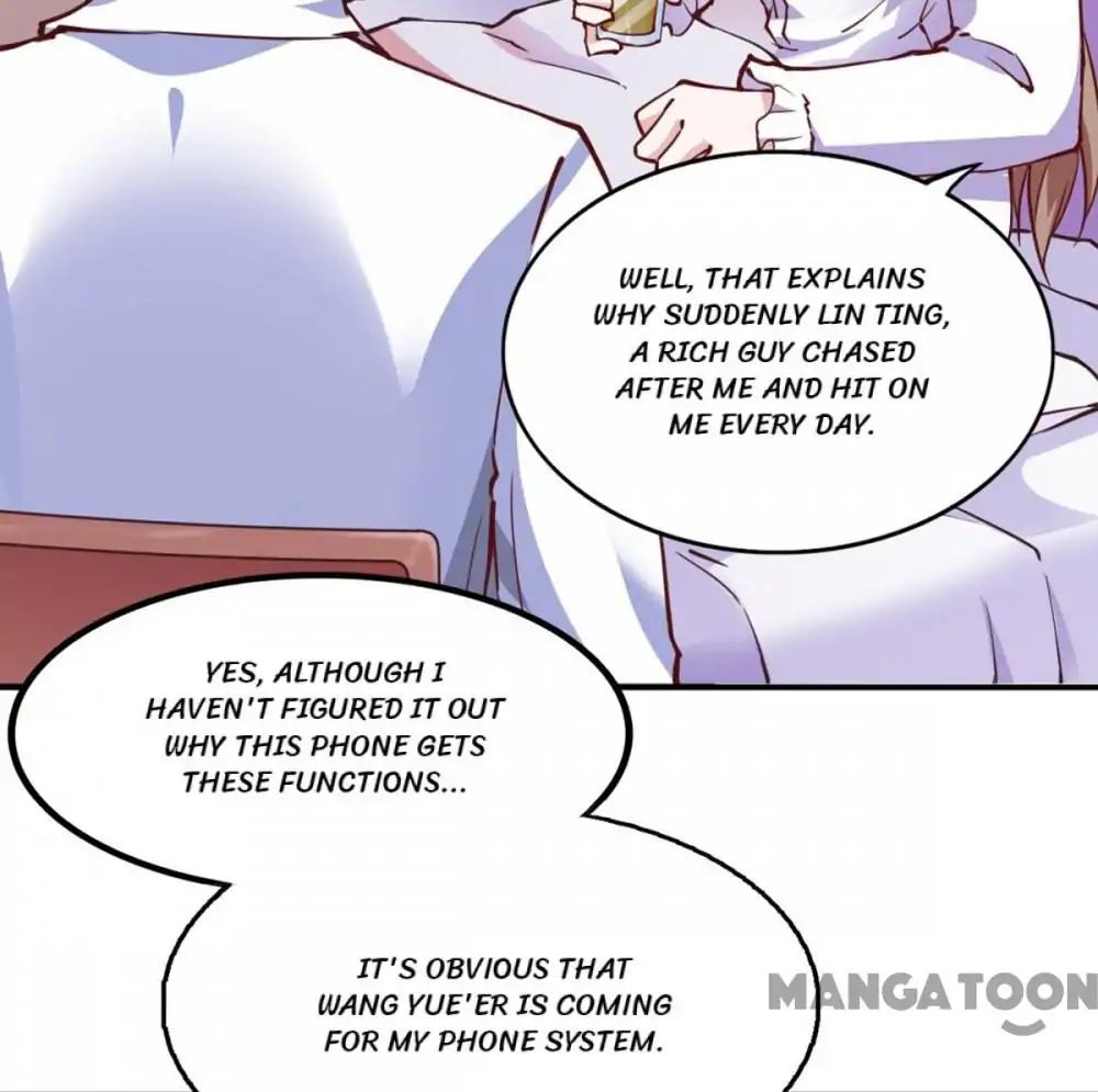 Almight Network chapter 110 - page 20