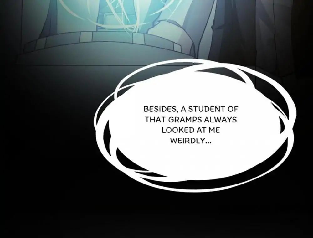 Almight Network chapter 110 - page 43
