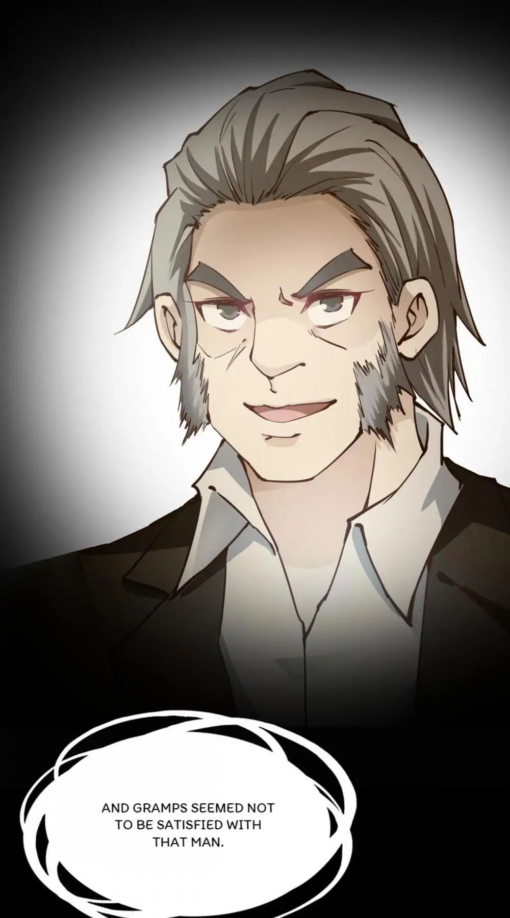 Almight Network chapter 110 - page 44