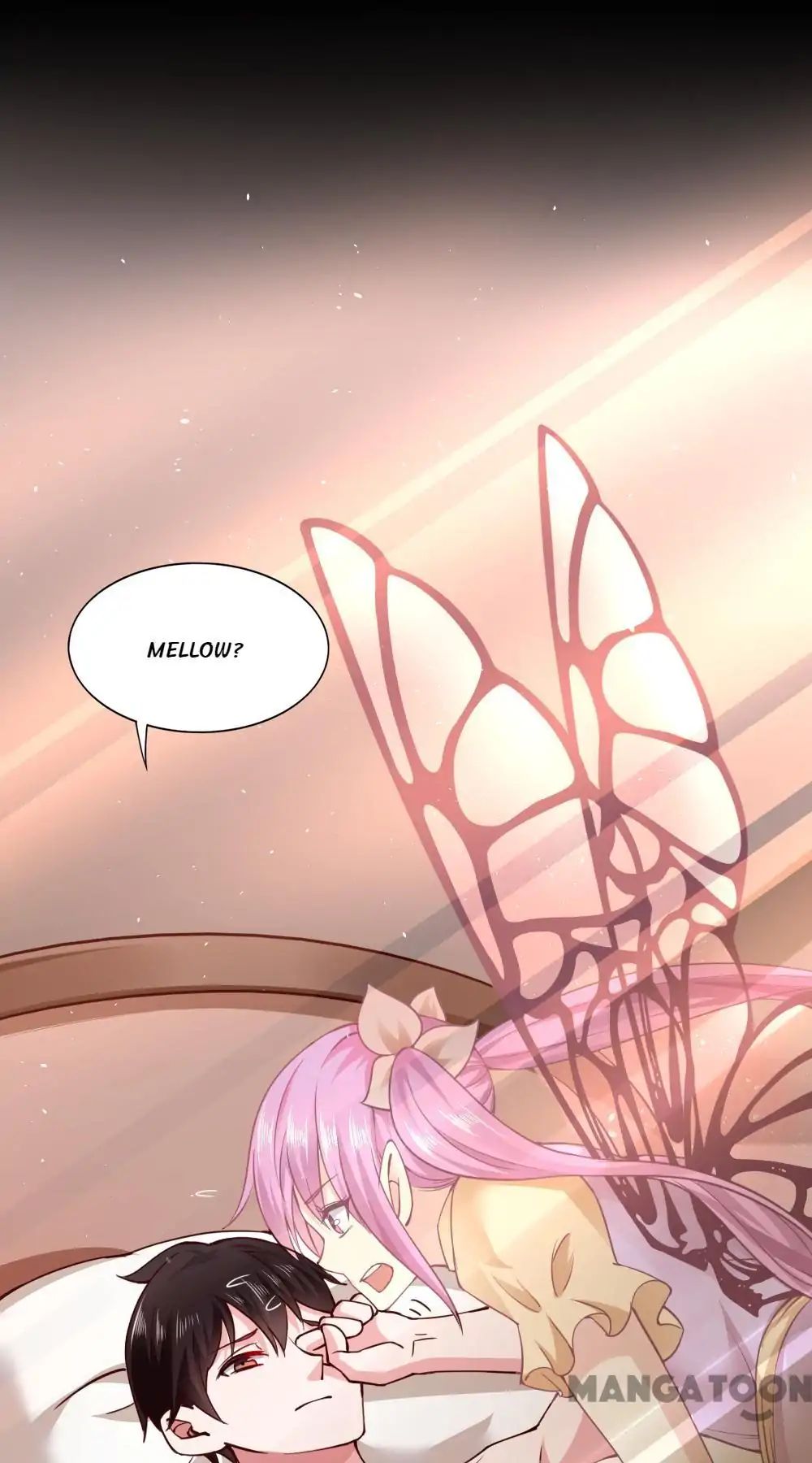 Almight Network chapter 113 - page 4