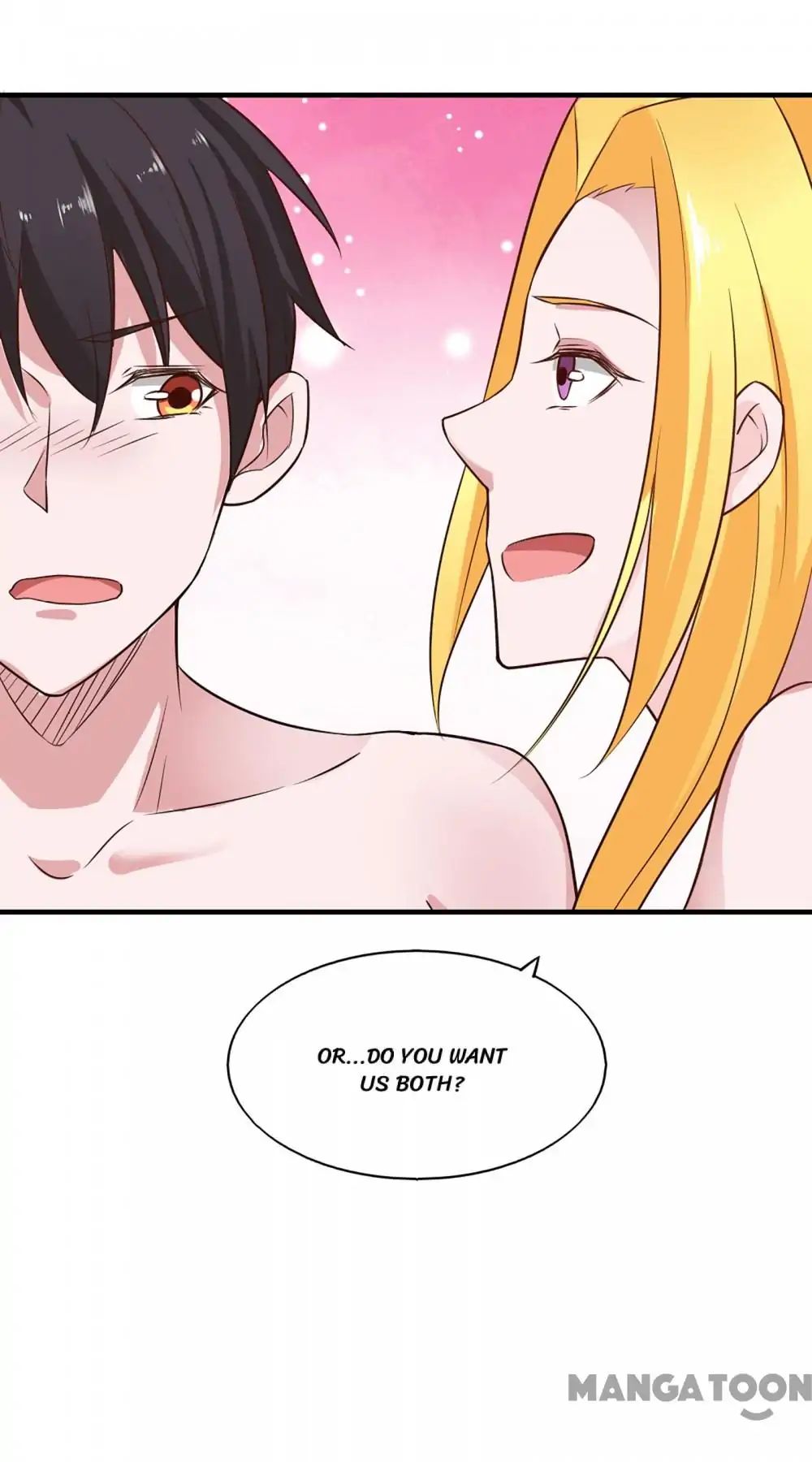 Almight Network chapter 56 - page 39