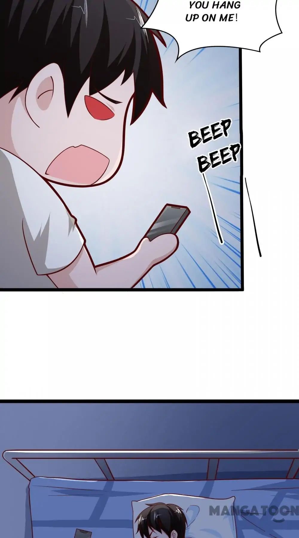 Almight Network chapter 3 - page 20