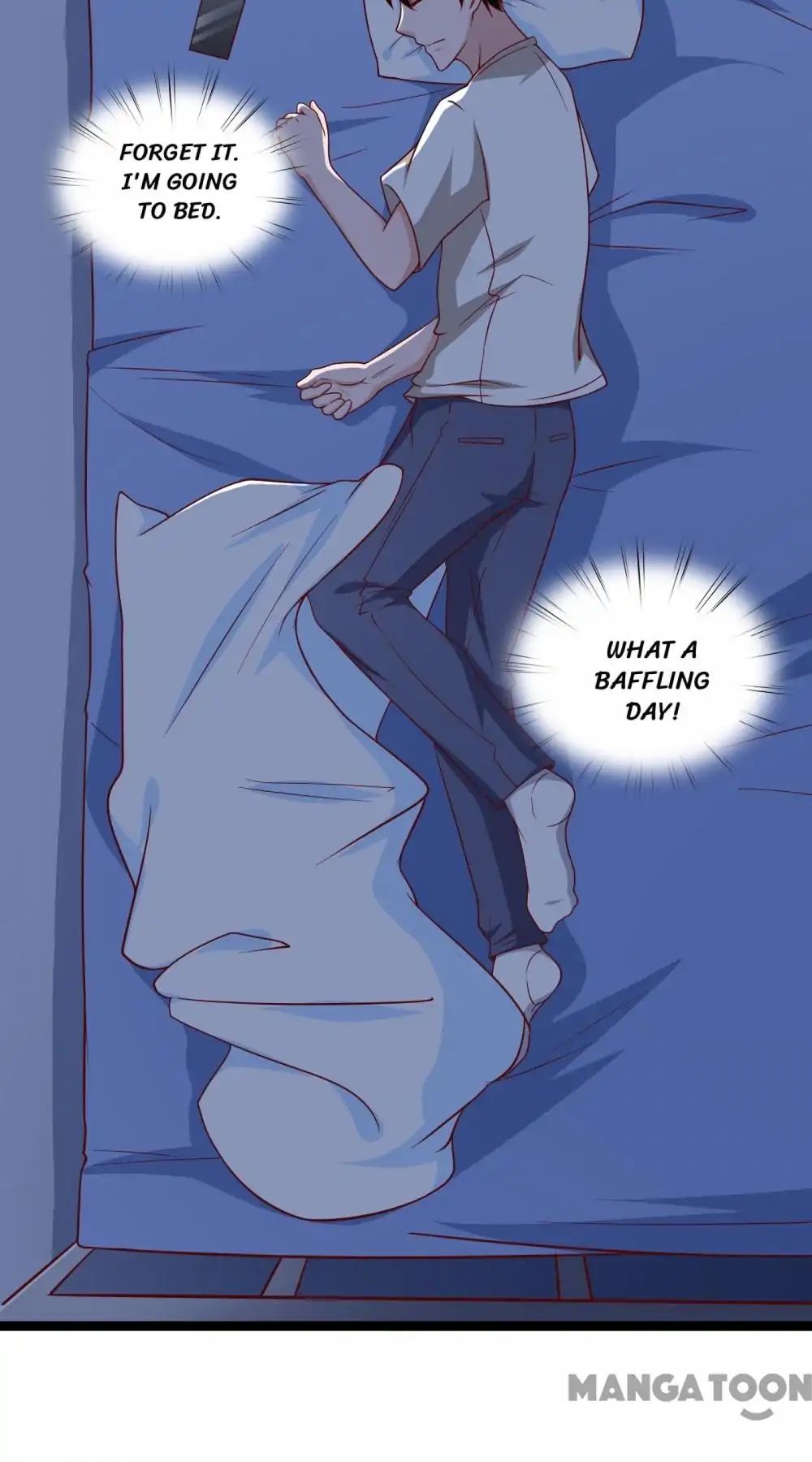 Almight Network chapter 3 - page 21