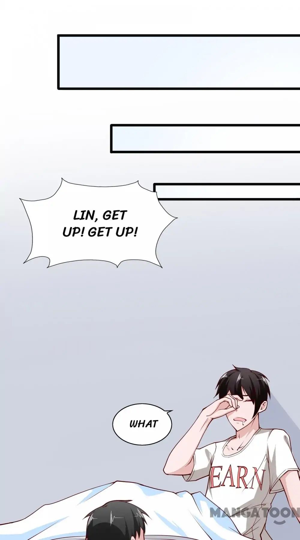 Almight Network chapter 3 - page 23