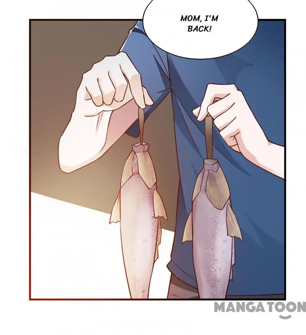 Almight Network chapter 57 - page 16