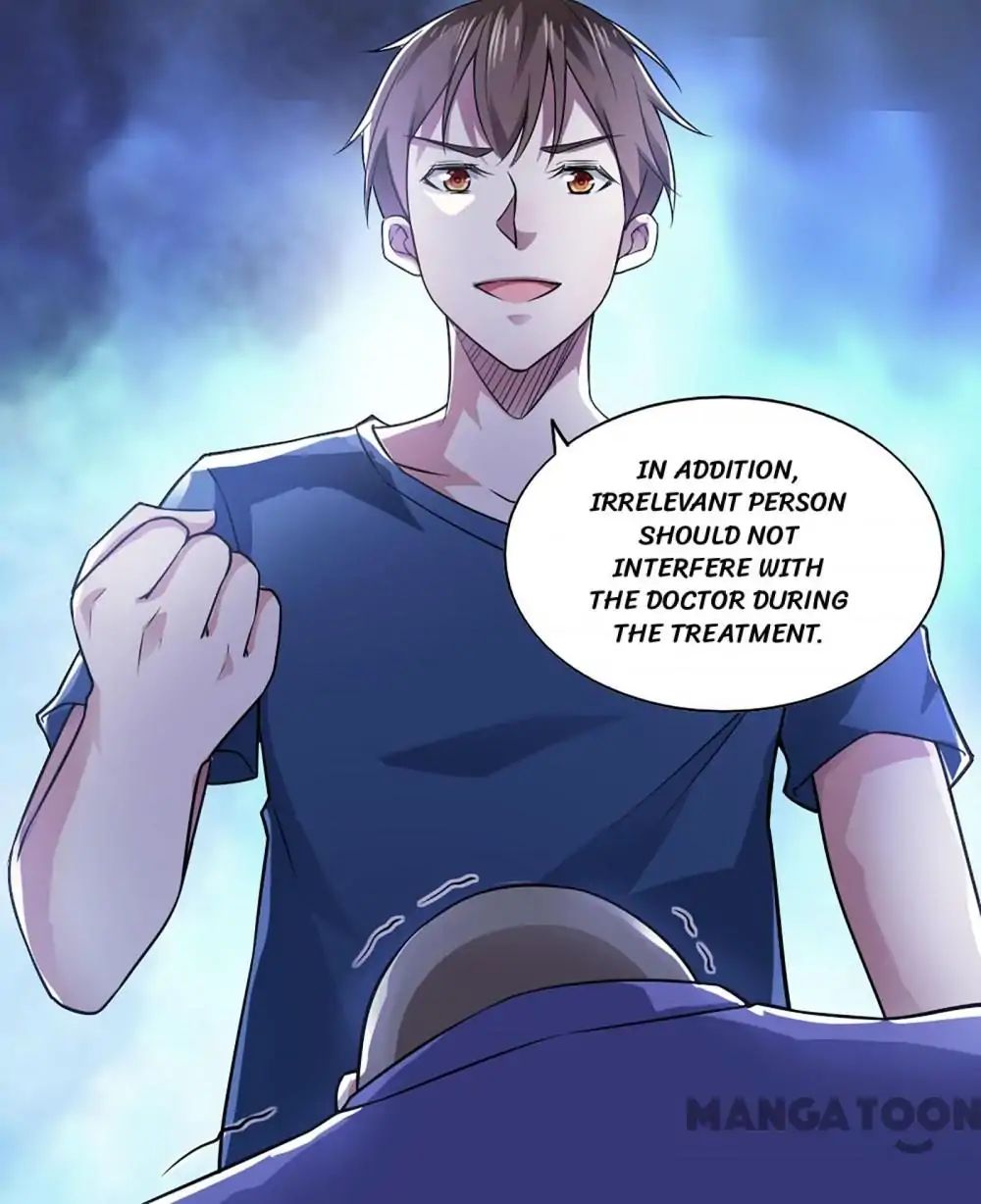 Almight Network chapter 57 - page 39