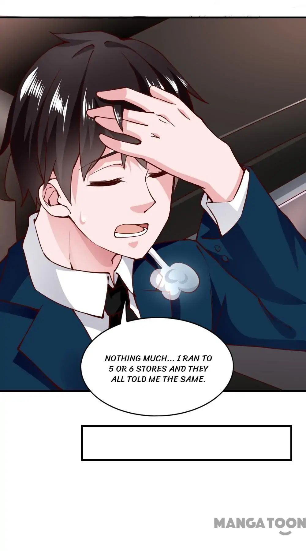Almight Network chapter 114 - page 12