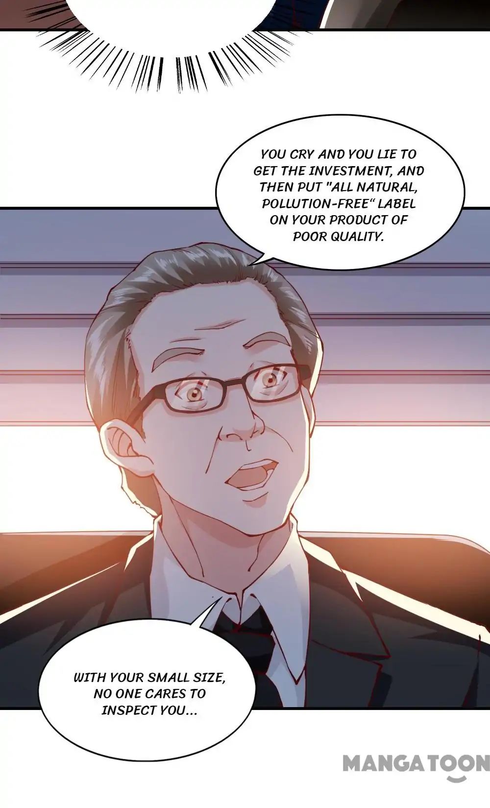 Almight Network chapter 114 - page 15