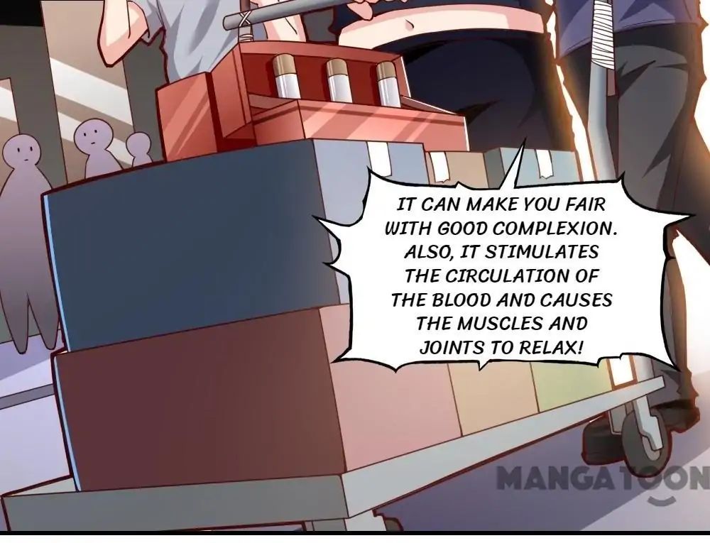 Almight Network chapter 114 - page 3