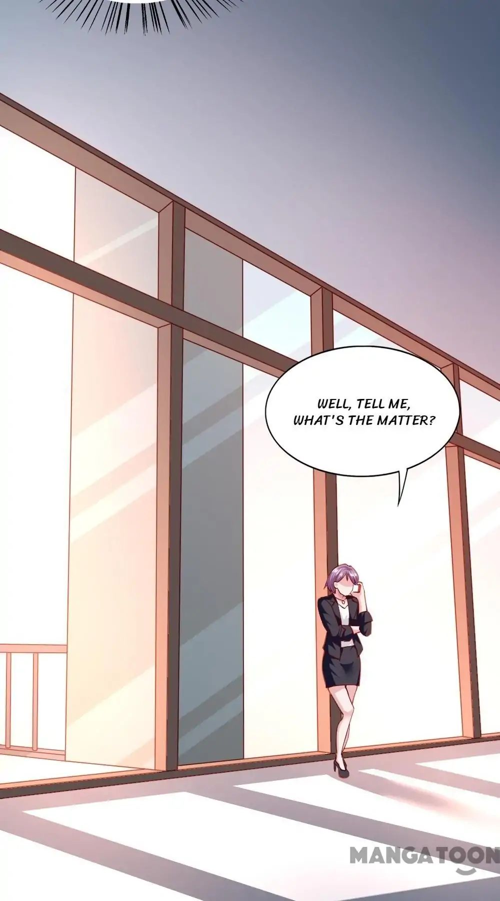 Almight Network chapter 114 - page 30