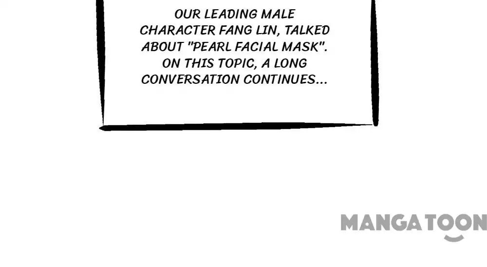 Almight Network chapter 114 - page 35