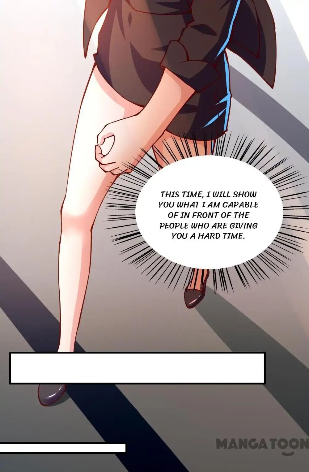 Almight Network chapter 114 - page 43