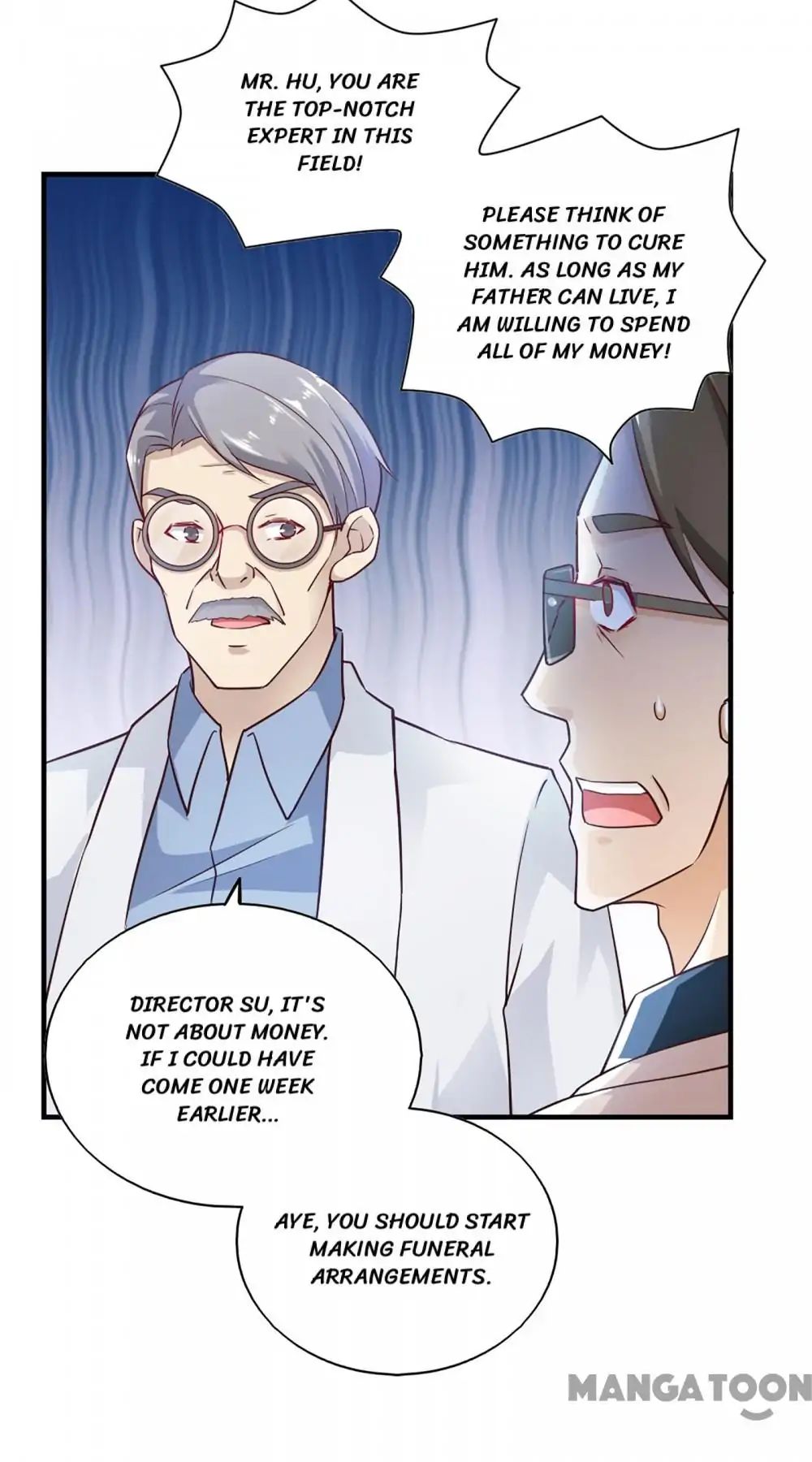 Almight Network chapter 59 - page 30