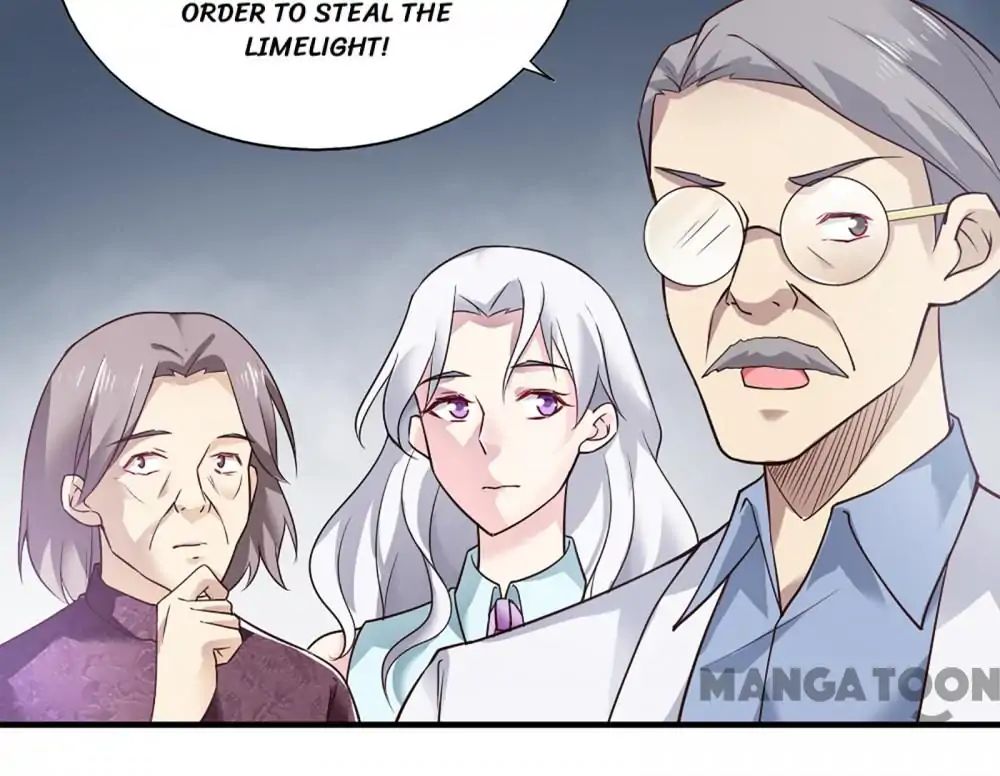 Almight Network chapter 59 - page 35