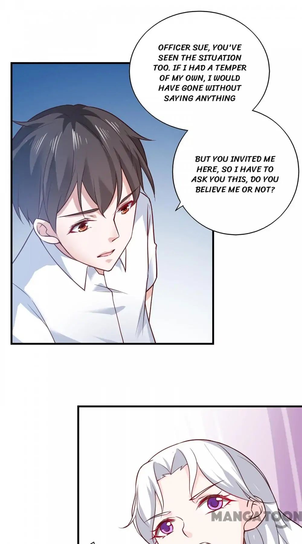 Almight Network chapter 59 - page 36