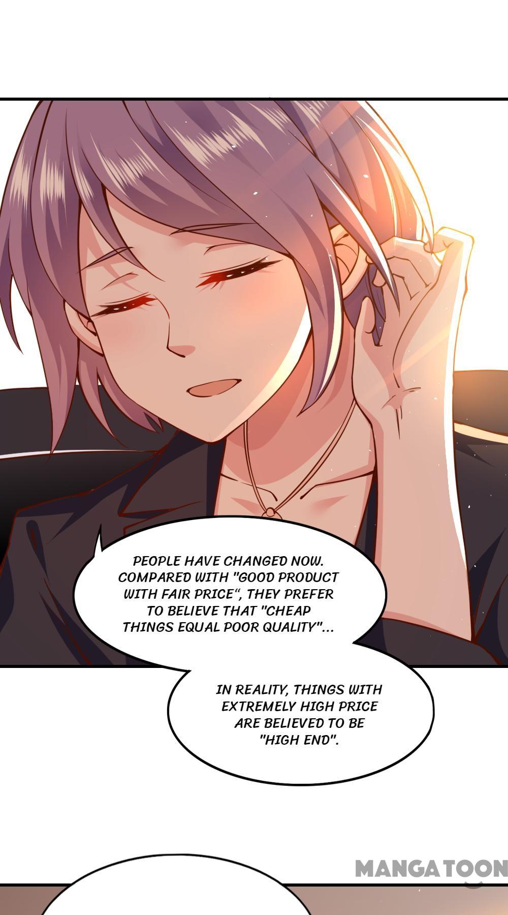 Almight Network chapter 115 - page 7