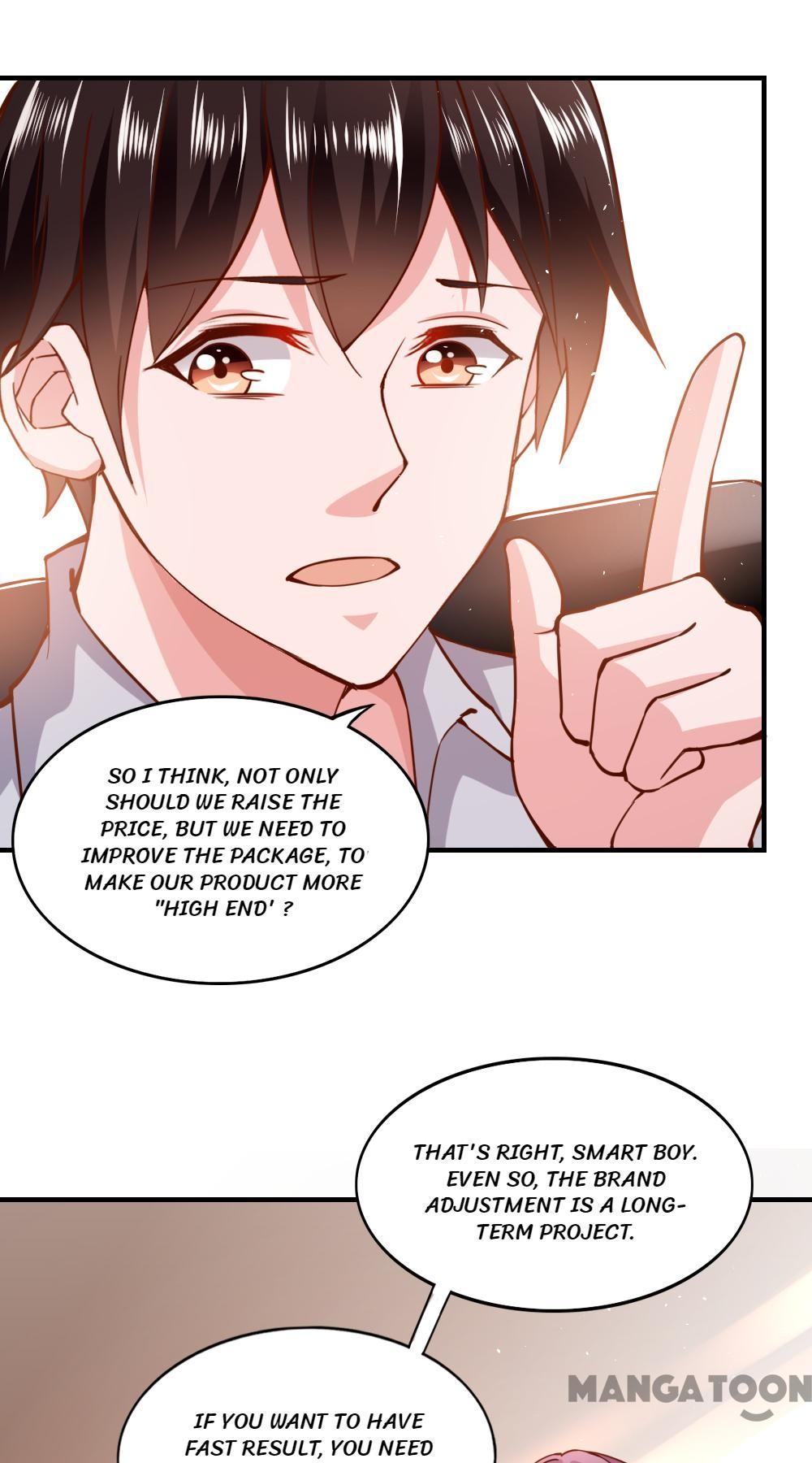 Almight Network chapter 115 - page 9