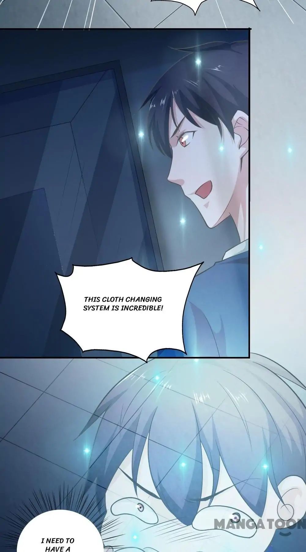 Almight Network chapter 31 - page 23
