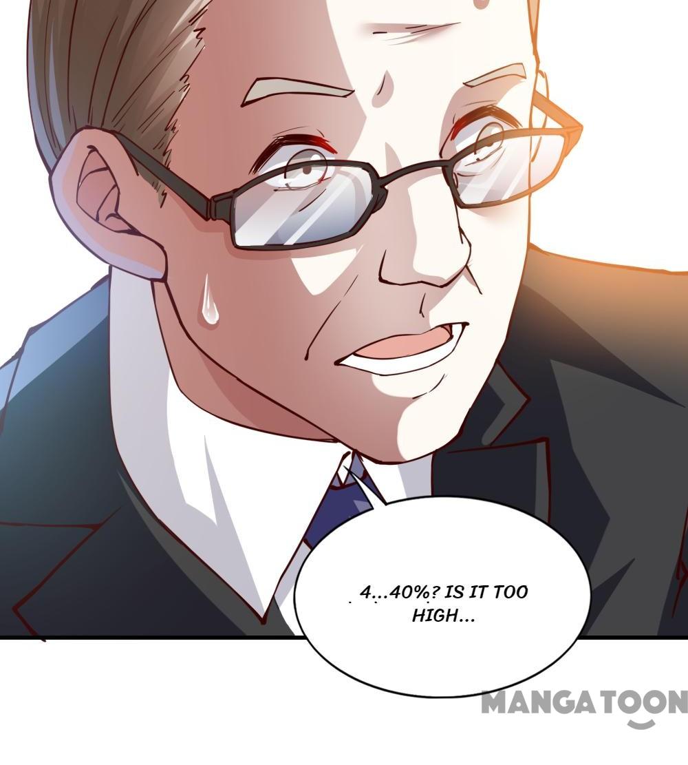 Almight Network chapter 116 - page 12