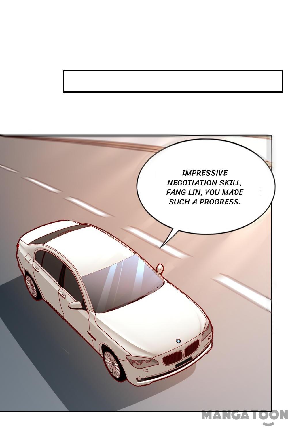 Almight Network chapter 116 - page 16