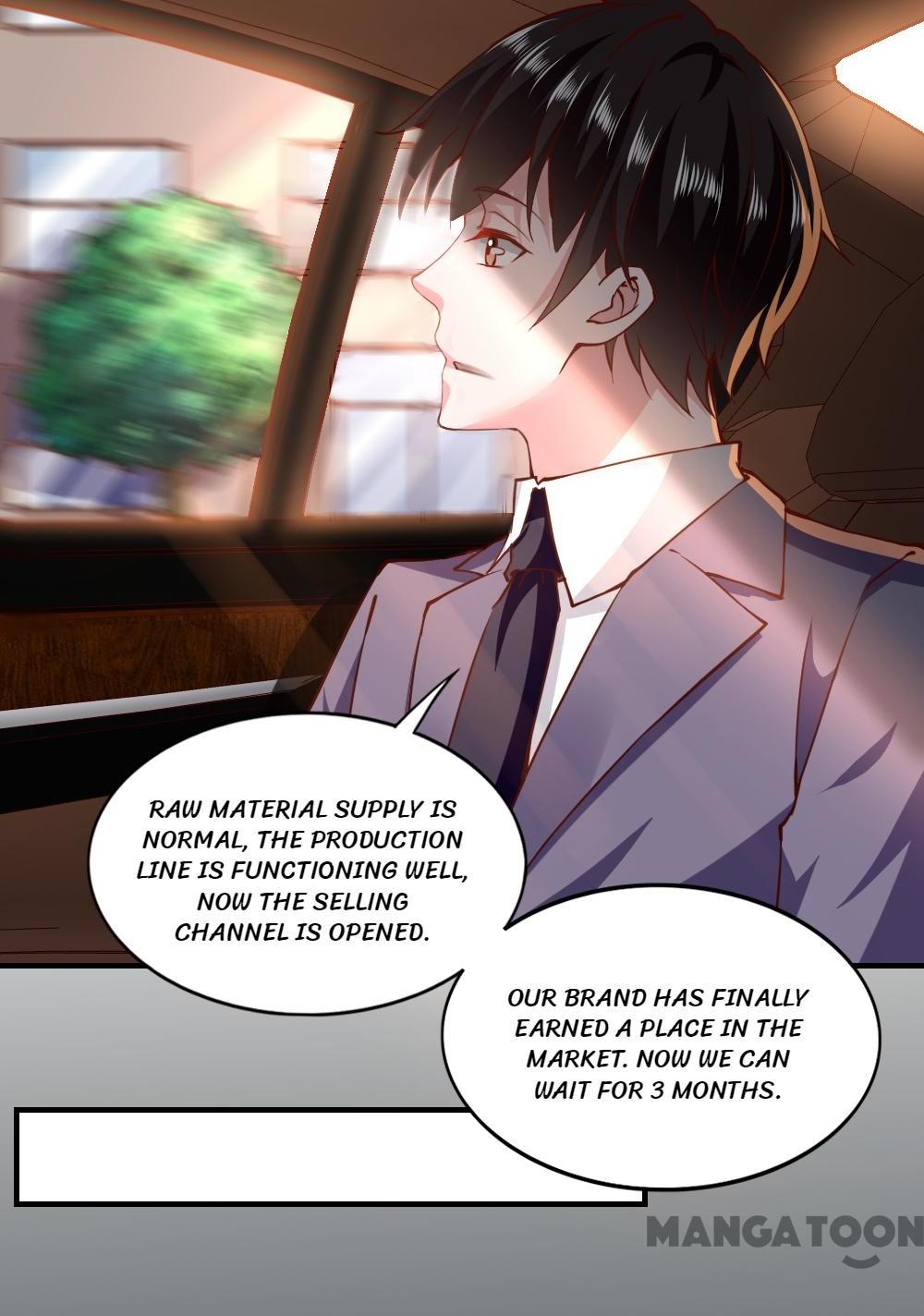 Almight Network chapter 116 - page 19