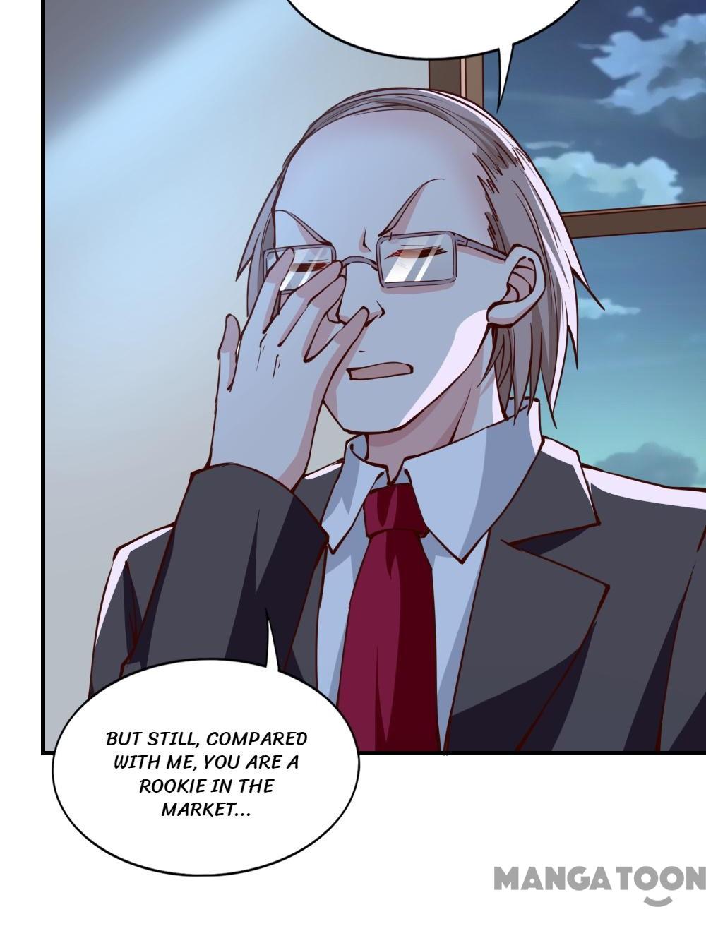 Almight Network chapter 116 - page 25